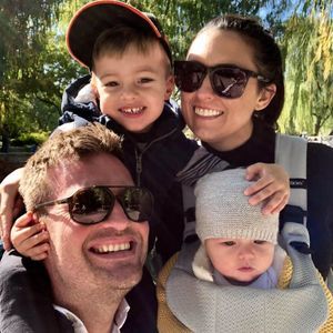 Meet your Posher, Alison